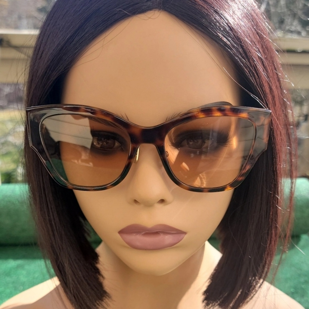 New Christian Dior Sunglasses